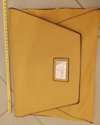 Pochette grande donna 