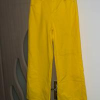 Pantaloni CROCHÈ