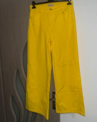 Pantaloni CROCHÈ