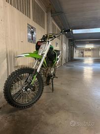 pit bike 160cc