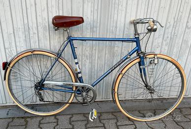 Bicicletta legnano condorini 26