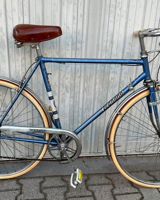 Bicicletta legnano condorini 26