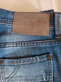 Jeans Benetton