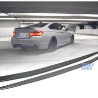 AGGIUNTE PEDANE BMW F32 F33 F36 13-18 LOOK M PERFO