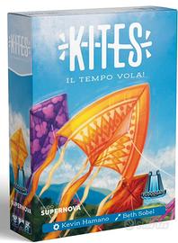 Gioco da tavolo - kites