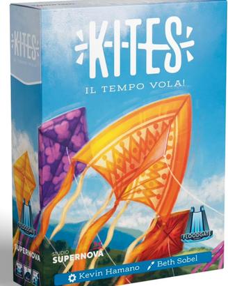 Gioco da tavolo - kites