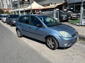 Ford Fiesta 1.2 16V 5p.