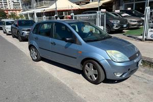 Ford Fiesta 1.2 16V 5p.