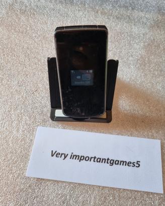 7622N-Cellulare LG U370 Disney