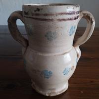 Brocca ciarla pugliese