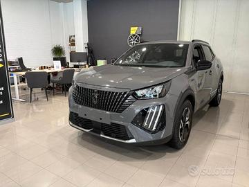 Peugeot 2008 1.2 puretech Allure s&s 100cv