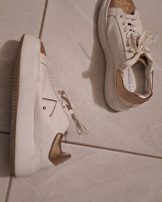 scarpe ED PARRISH n. 39