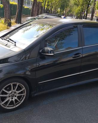 Mercedes Classe B 200