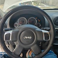 CHEROKEE PERFETTAMENTE FUNZIONANATE