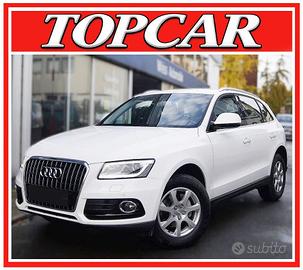 Audi Q5 2.0 Importazione diretta Germania