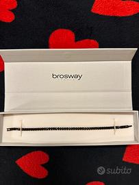 Bracciale Tennis uomo Brosway BVD21