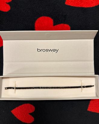 Bracciale Tennis uomo Brosway BVD21