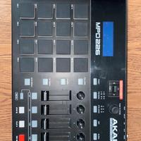 AKAI MPD226