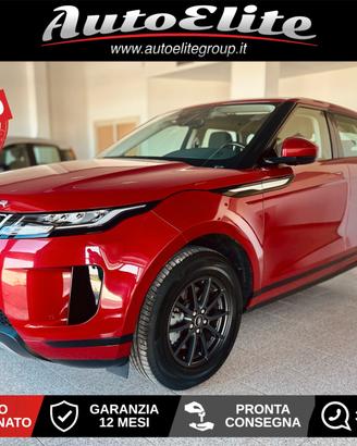 Land Rover Range Evoque S 2.0D MHEV 180 CV AWD