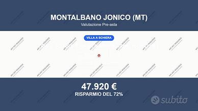Immobile in asta di 224 m² con più di 5 locali e b