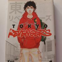 Tokyo Revengers 1, 2 e 3