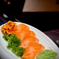 Sushiman / sushi chef