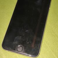 iPhone 6 64Gb grigio