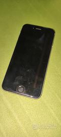 iPhone 6 64Gb grigio
