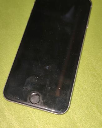 iPhone 6 64Gb grigio