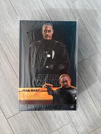 Star Wars Hot Toys TMS029 Gideon 1/6 Scale Figure
