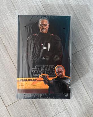 Star Wars Hot Toys TMS029 Gideon 1/6 Scale Figure