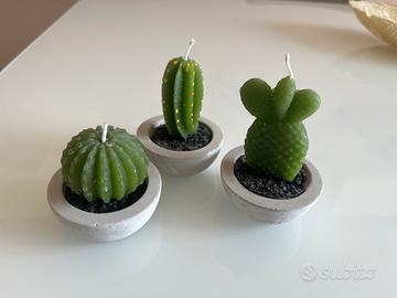 vasi decorativi da scrivania o arredamento