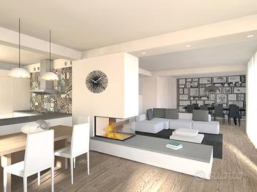 Noale appartamento nuova costruzione