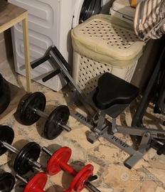 Fitness Pump