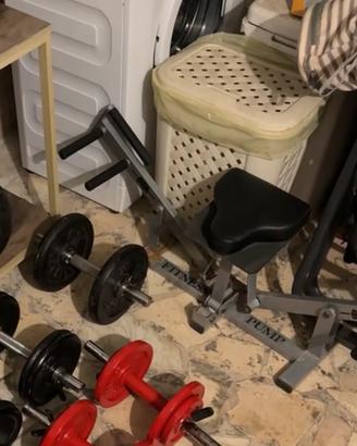 Fitness Pump