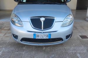LANCIA YPSILON 1.3 MULTIJET CV75 