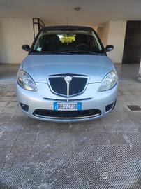 LANCIA YPSILON 1.3 MULTIJET CV75 