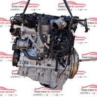 Motore bmw serie 3 2.0 tdi n47d20a rf855
