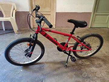 Bici 20" Bambino 6-9 anni