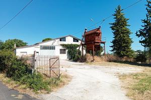 Opificio industriale a Lanciano (CH)