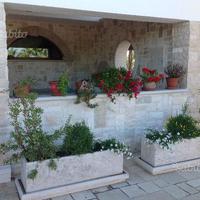 Pietra di pregio per rivestimento / pavimento