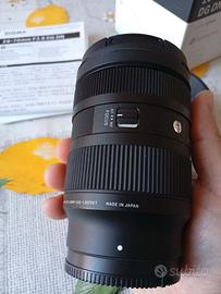 Sigma 28 70 f 2.8
