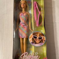 Barbie fantastic look