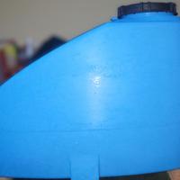 Serbatoio + Pompa + Pressostato per Autoclave