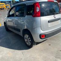 Fiat Panda 1.3 mjt euro 6