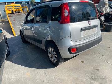 Fiat Panda 1.3 mjt euro 6