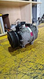 COMPRESSORE AC Ssangyong Rexton II