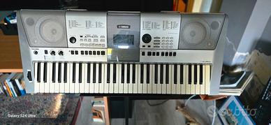 Yamaha PSR-E413 - Tastiera Performance & USB