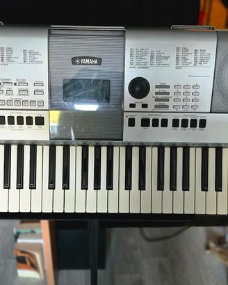 Yamaha PSR-E413 - Tastiera Performance & USB