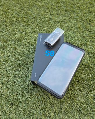 cellulare samsung s8